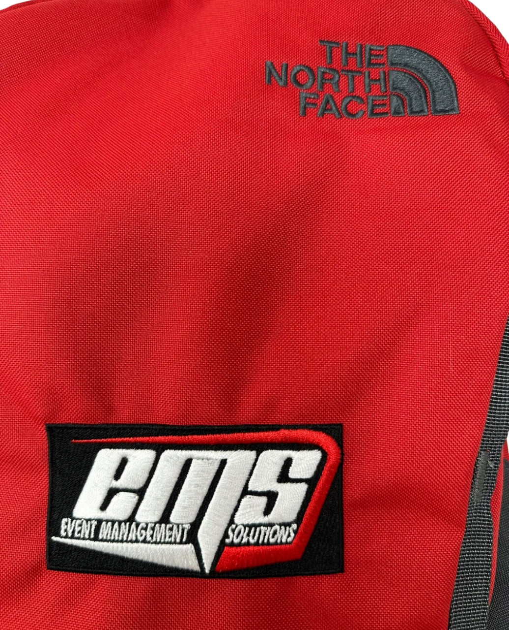 North Face Connector Laptop Backpack