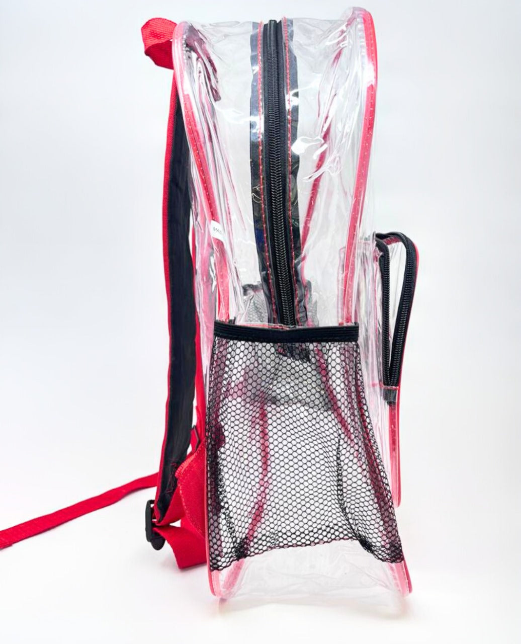 EMS Clear Bag