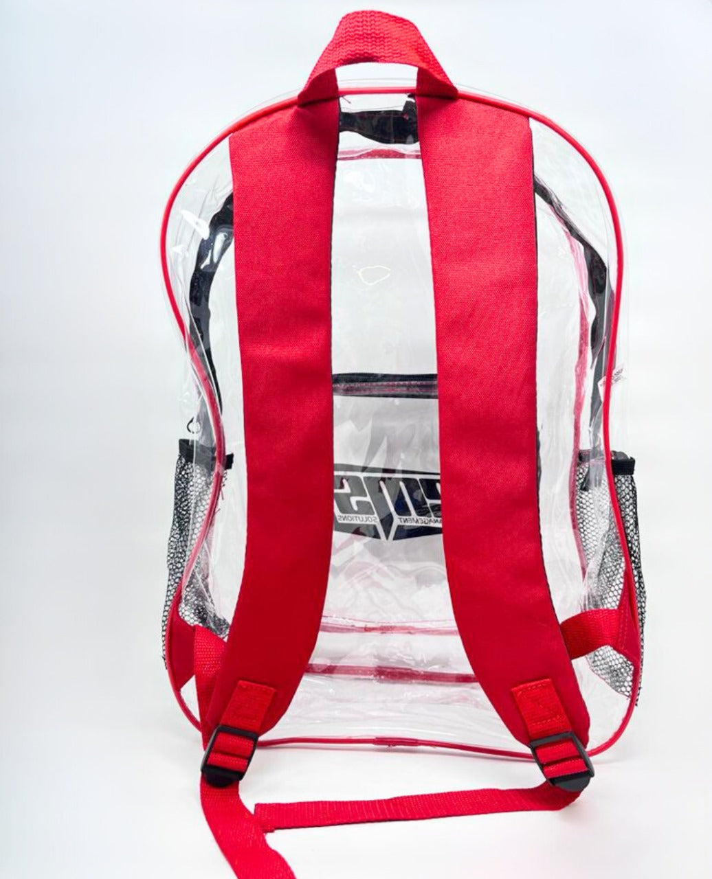 EMS Clear Bag